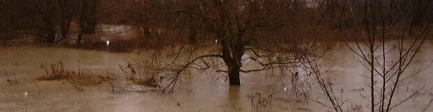 Rosbruck demande un PPRM – Inondations