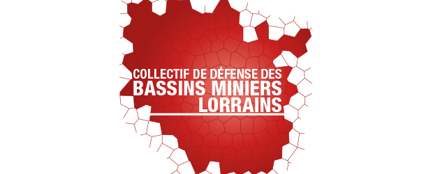 intervention du collectif sur la gestion des anciens sites miniers