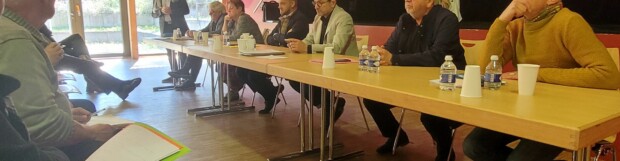 Assemblée générale du 19 avril 2025