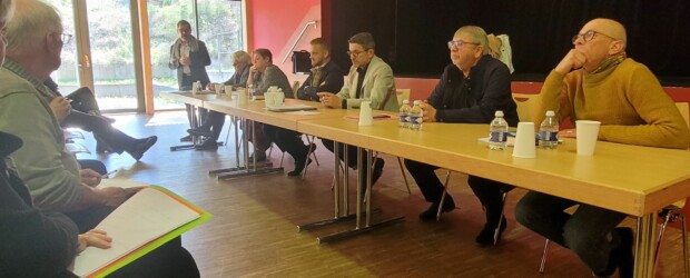 Assemblée générale du 19 avril 2025